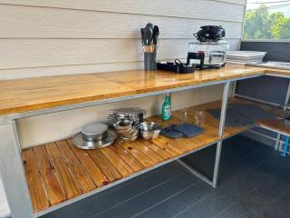 4 - Private Villa 2BR 1000mbps Wi-Fi - Wok Tum - 3