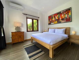 Amazing Villa in Seminyak Petitenget Top Location - 8