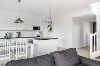 Amazing apartment in Tammela Stadium! - 6