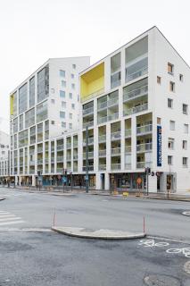 Amazing apartment in Tammela Stadium! - Tampere - 5