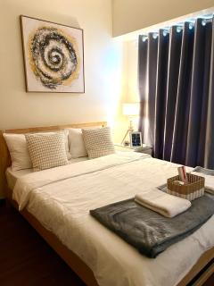 CASA SOPHIA Affordable Condo Near Bonifacio Global City BGC CBD - Manila - 7
