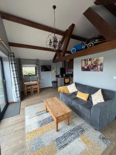 Rife Lodges - 7