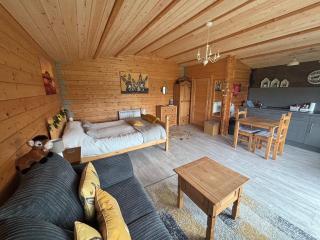 Rife Lodges - 5