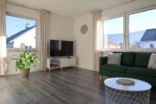 teck flat grande - Bissingen an der Teck - 9