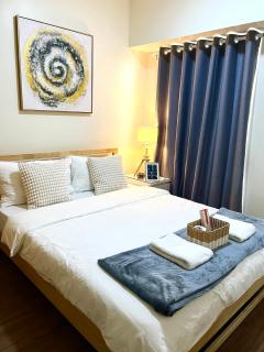 CASA SOPHIA Affordable Condo Near Bonifacio Global City BGC CBD - Manila - 8