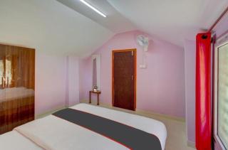 Manthan's Homestay - Virajpet - 3