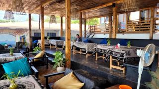 Silent Waves - Agonda - 7