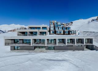 Quadrum Hotel - 0