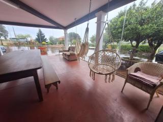 Charming Villa in Igreja Nova do Sobral with Private Pool - Sobral - 4