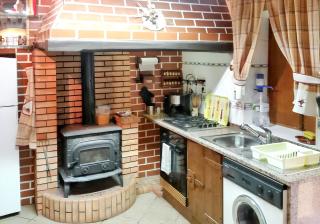 Charming Villa in Igreja Nova do Sobral with Private Pool - Sobral - 1