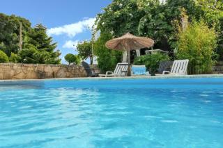 Charming Villa in Igreja Nova do Sobral with Private Pool - Sobral - 8