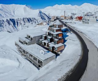 Quadrum Hotel - 2