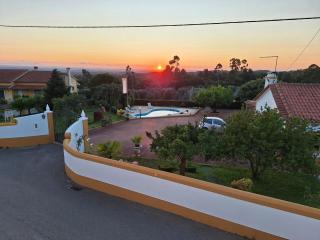 Charming Villa in Igreja Nova do Sobral with Private Pool - Sobral - 6