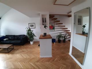 Attic Apartment - Cracovia - 8
