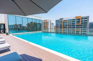 Vacay Lettings - Waves Grande - Sobha Hartland - Dubai - 7
