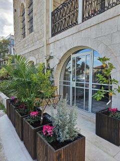 כוהנ'ס Cohen's Boutique Hotel - 5