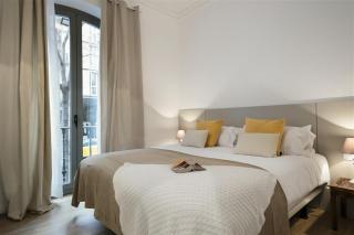 Apartment in downtown Barcelona - Vintage - 6