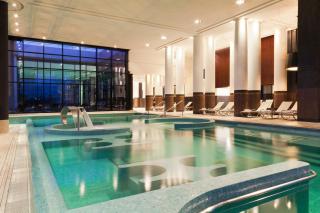 Hôtel Barrière le Grand Hôtel Enghien-les-Bains - 7