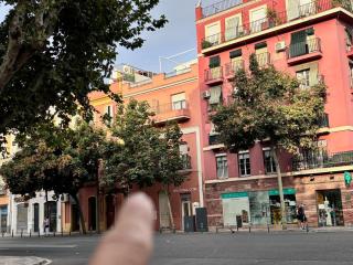 Solete's house 1A - Seville - 9
