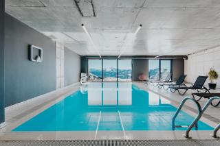 Quadrum Hotel - 9