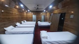 TungaBhadra River View Resort Hampi - Hampi - 5
