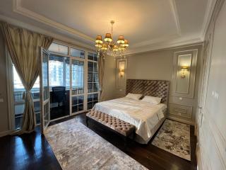 AFD Plaza Apartments - Almaty - 7