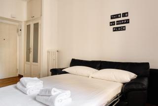 JOIVY Cosy 1BR flat near Montanelli Gardens - Milan - 5