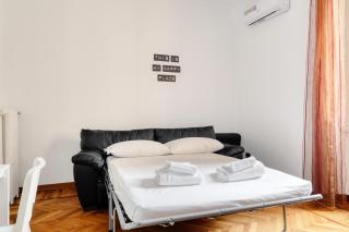 JOIVY Cosy 1BR flat near Montanelli Gardens - Milan - 6