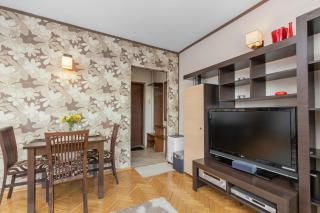 Comfortable Studio with Balcony located 600 m from the Beach by Rent like home - Gdynia - 3