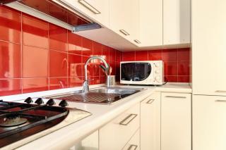 JOIVY Cosy 1BR flat near Montanelli Gardens - Milan - 1