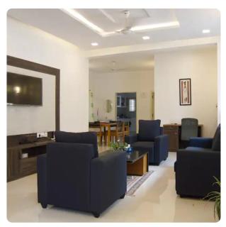 Pristine Boutique Stay - Bangalore - 0