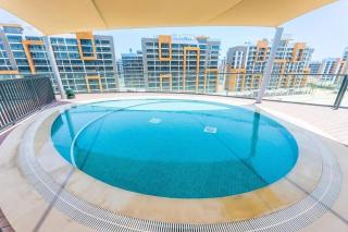 Vacay Lettings - Waves Grande - Sobha Hartland - Dubai - 2