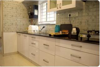 Pristine Boutique Stay - Bangalore - 4