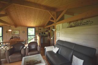 Le Séchoir Aquitain, logement insolite - Dolmayrac - 5