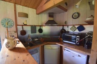 Le Séchoir Aquitain, logement insolite - Dolmayrac - 1