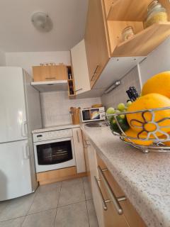 apartman Bažok - Trogir - 2