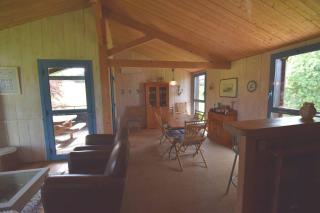 Le Séchoir Aquitain, logement insolite - Dolmayrac - 3
