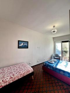 15 minuti Santa Margherita ,bilocale ristrutturato con terrazzo vista mare - Lavagna - 3