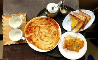 Subhan Residency - Karatschi - 9