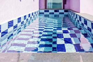 Namhae Moonlight 2gram Pool Villa Pension - 1