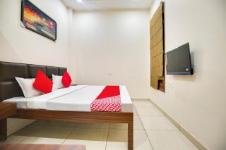 Super Hotel O Sky Line - Ludhiana - 3