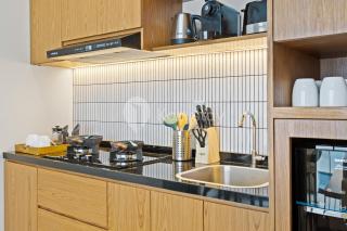 Tivara Villa by Kozystay - Jimbaran - 2