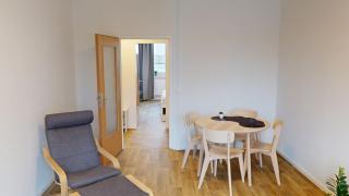 Modernes 3-Raum-Appartement - Chemnitz - 7