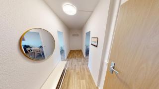 Modernes 3-Raum-Appartement - Chemnitz - 8