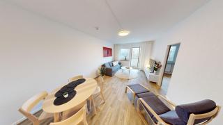 Modernes 3-Raum-Appartement - Chemnitz - 1