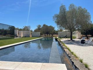 Luxury Trullo Ostuni - 4