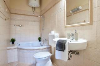 Scarlet Timber Apartment - Budapest - 4
