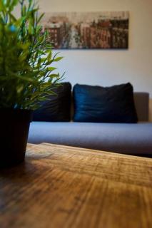 Scarlet Timber Apartment - 2