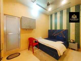 Hotel RamBhoomi Ayodhya - Ayodhya - 8