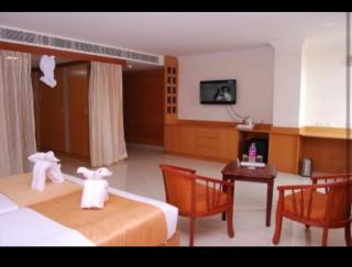 Kings Snow Palace - Tirunelveli - 3